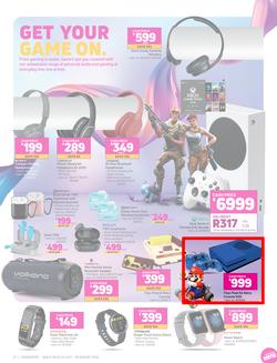 Game : Upgrade Your Electronics (24 July - 30 August 2022), page 21