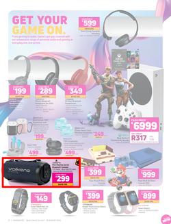 Game : Upgrade Your Electronics (24 July - 30 August 2022), page 21