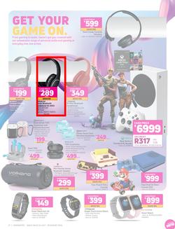 Game : Upgrade Your Electronics (24 July - 30 August 2022), page 21