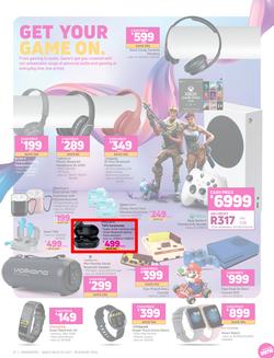 Game : Upgrade Your Electronics (24 July - 30 August 2022), page 21