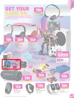 Game : Upgrade Your Electronics (24 July - 30 August 2022), page 21