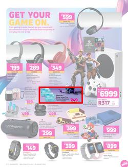 Game : Upgrade Your Electronics (24 July - 30 August 2022), page 21