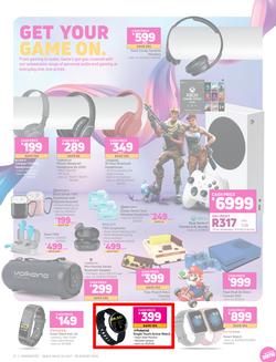 Game : Upgrade Your Electronics (24 July - 30 August 2022), page 21