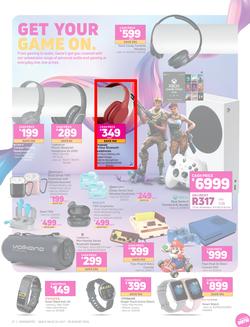 Game : Upgrade Your Electronics (24 July - 30 August 2022), page 21