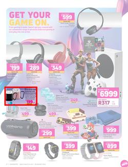 Game : Upgrade Your Electronics (24 July - 30 August 2022), page 21
