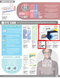 Dis-Chem : We Make Healthy Living Easier For You (15 September - 16 October 2022), page 21