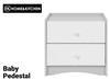 Home & Kitchen Baby Pedestal