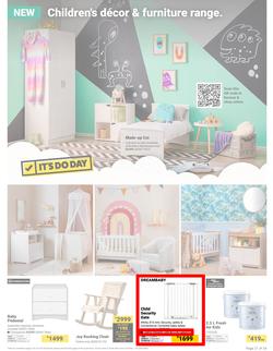 Builders : It's Switch On Style Day (20 May - 30 June 2025), page 21