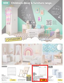 Builders : It's Switch On Style Day (20 May - 30 June 2025), page 21