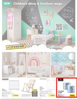 Builders : It's Switch On Style Day (20 May - 30 June 2025), page 21