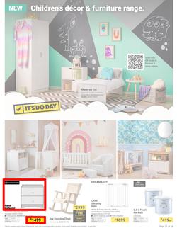 Builders : It's Switch On Style Day (20 May - 30 June 2025), page 21