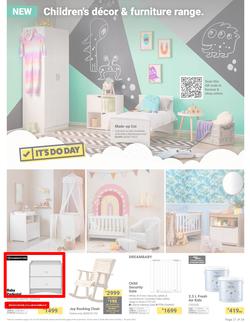 Builders : It's Switch On Style Day (20 May - 30 June 2025), page 21