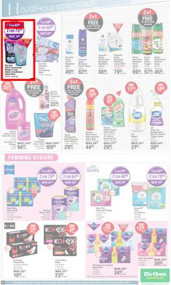 Dis-Chem : Savings Galore (14 March - 07 April 2024), page 21