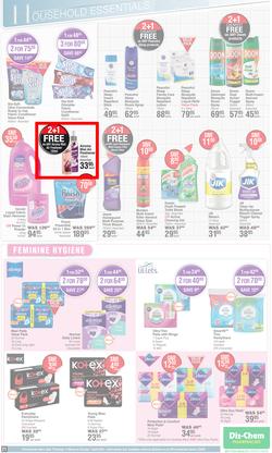 Dis-Chem : Savings Galore (14 March - 07 April 2024), page 21