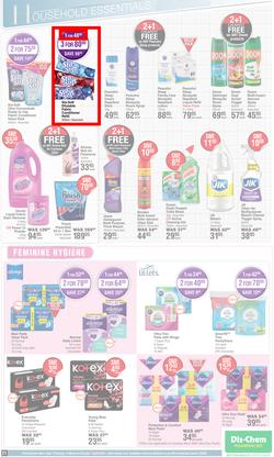 Dis-Chem : Savings Galore (14 March - 07 April 2024), page 21