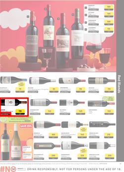 Makro : Easter Liquor (04 March - 31 March 2024), page 21