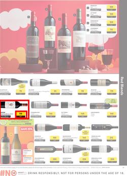 Makro : Easter Liquor (04 March - 31 March 2024), page 21