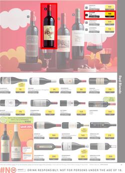 Makro : Easter Liquor (04 March - 31 March 2024), page 21