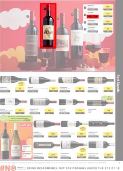 Makro : Easter Liquor (04 March - 31 March 2024), page 21
