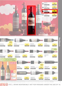 Makro : Easter Liquor (04 March - 31 March 2024), page 21