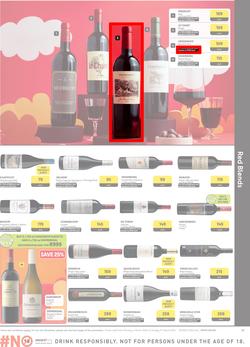 Makro : Easter Liquor (04 March - 31 March 2024), page 21