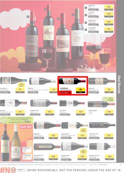 Makro : Easter Liquor (04 March - 31 March 2024), page 21
