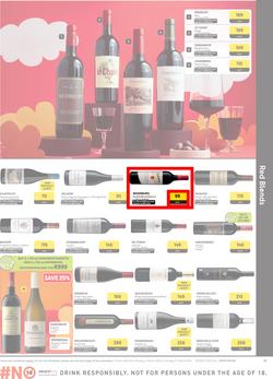Makro : Easter Liquor (04 March - 31 March 2024), page 21