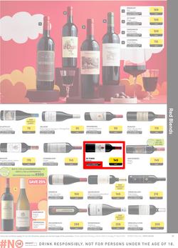 Makro : Easter Liquor (04 March - 31 March 2024), page 21