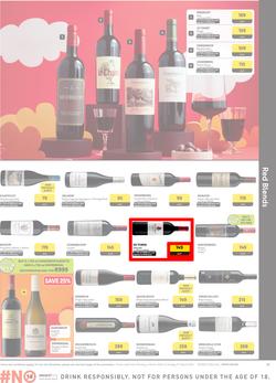 Makro : Easter Liquor (04 March - 31 March 2024), page 21