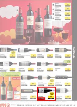 Makro : Easter Liquor (04 March - 31 March 2024), page 21