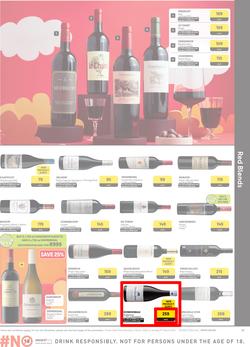 Makro : Easter Liquor (04 March - 31 March 2024), page 21