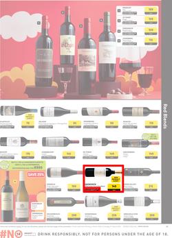 Makro : Easter Liquor (04 March - 31 March 2024), page 21
