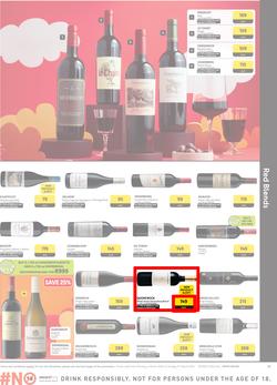 Makro : Easter Liquor (04 March - 31 March 2024), page 21