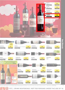 Makro : Easter Liquor (04 March - 31 March 2024), page 21