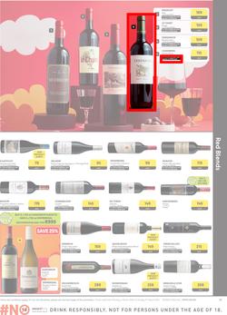 Makro : Easter Liquor (04 March - 31 March 2024), page 21