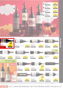 Makro : Easter Liquor (04 March - 31 March 2024), page 21