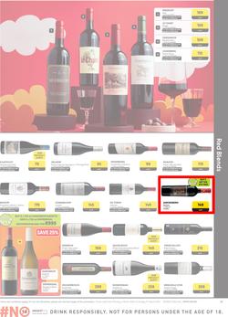 Makro : Easter Liquor (04 March - 31 March 2024), page 21