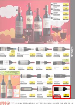 Makro : Easter Liquor (04 March - 31 March 2024), page 21