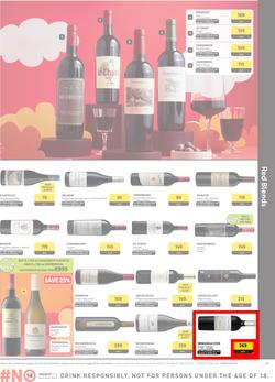 Makro : Easter Liquor (04 March - 31 March 2024), page 21