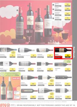 Makro : Easter Liquor (04 March - 31 March 2024), page 21