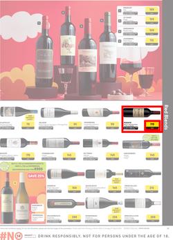 Makro : Easter Liquor (04 March - 31 March 2024), page 21
