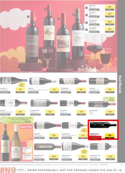 Makro : Easter Liquor (04 March - 31 March 2024), page 21