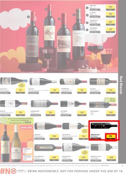 Makro : Easter Liquor (04 March - 31 March 2024), page 21
