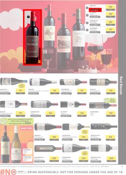 Makro : Easter Liquor (04 March - 31 March 2024), page 21