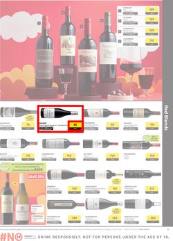 Makro : Easter Liquor (04 March - 31 March 2024), page 21