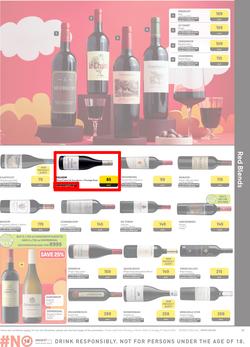 Makro : Easter Liquor (04 March - 31 March 2024), page 21