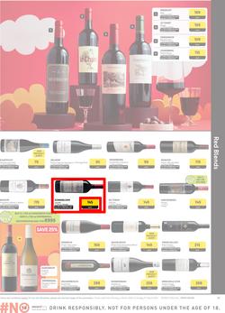 Makro : Easter Liquor (04 March - 31 March 2024), page 21