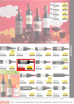 Makro : Easter Liquor (04 March - 31 March 2024), page 21