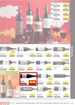Makro : Easter Liquor (04 March - 31 March 2024), page 21