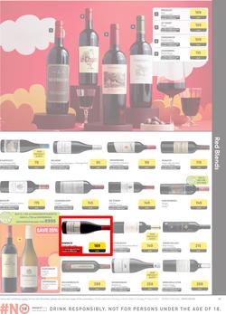 Makro : Easter Liquor (04 March - 31 March 2024), page 21